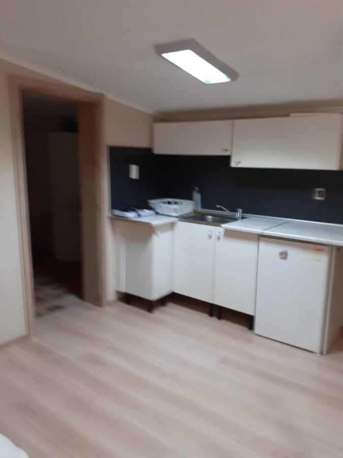 Csilla Apartman Balogunyom Bagian luar foto