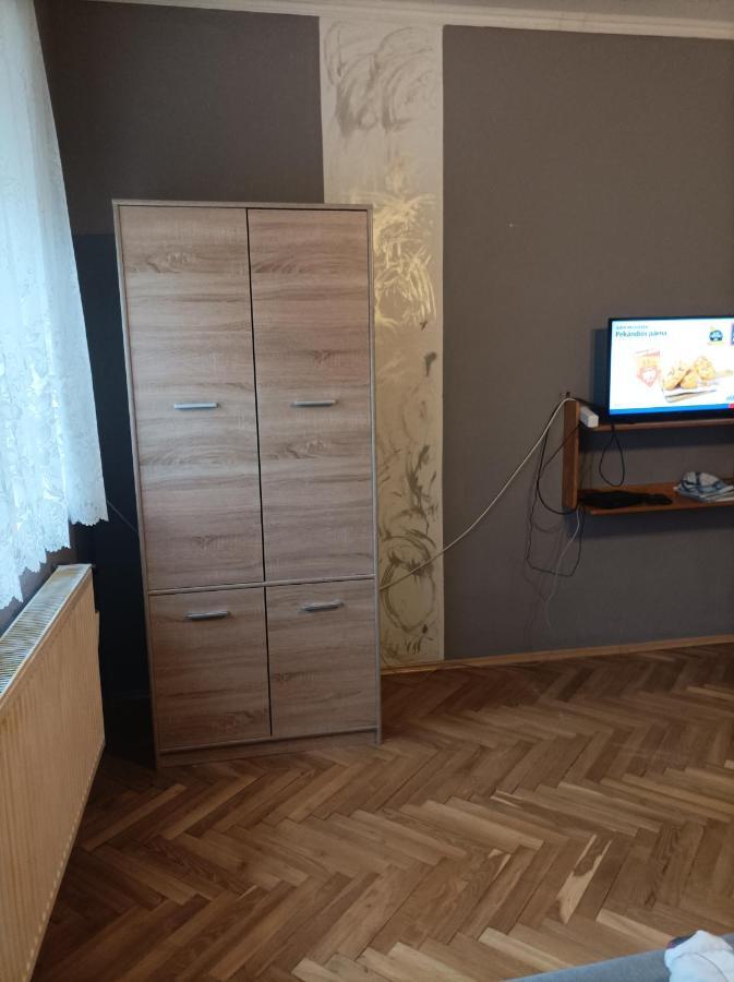 Csilla Apartman Balogunyom Bagian luar foto