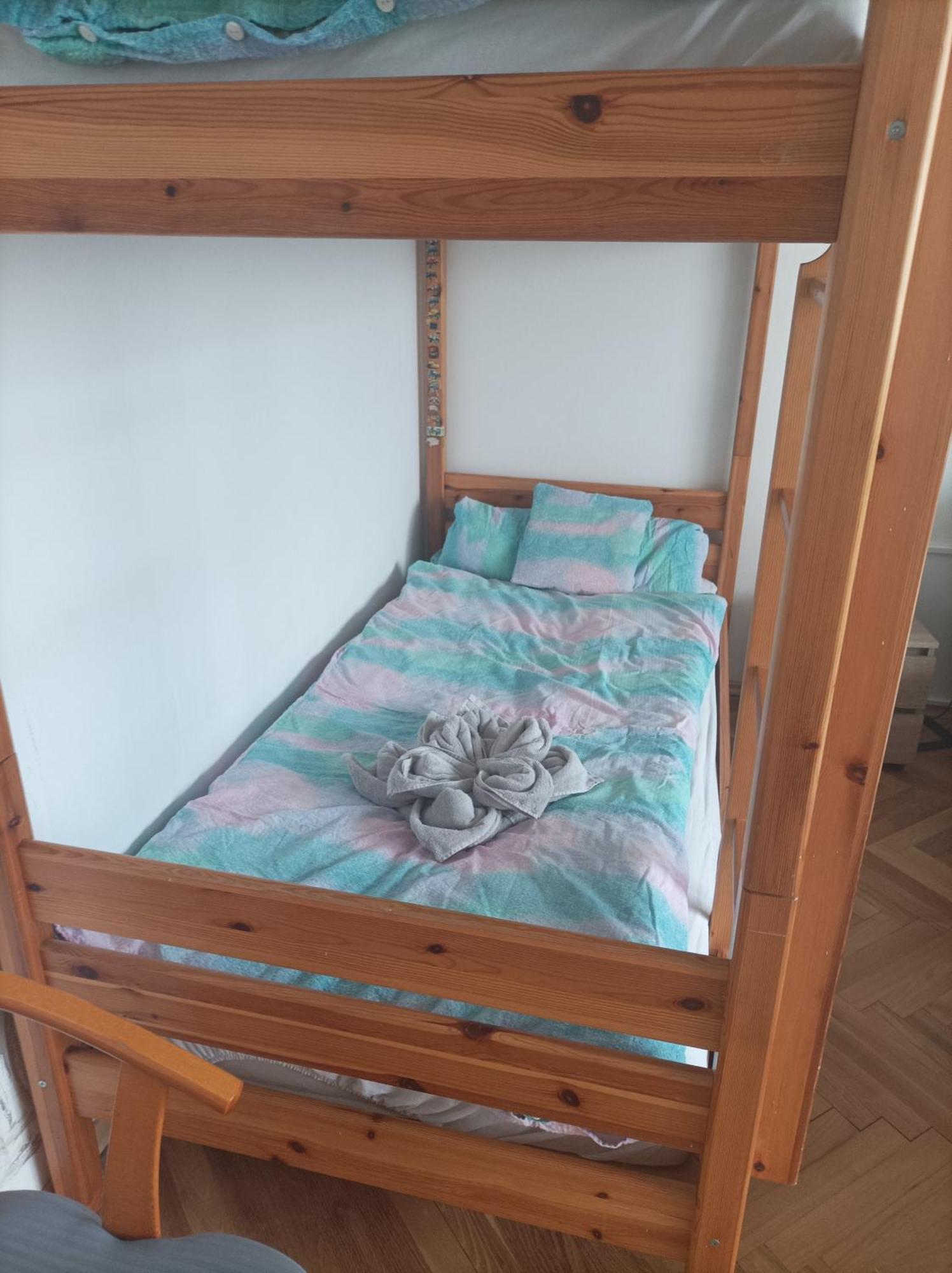 Csilla Apartman Balogunyom Bagian luar foto