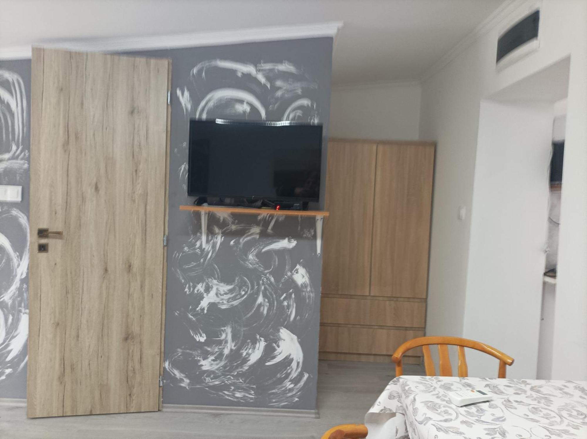 Csilla Apartman Balogunyom Bagian luar foto